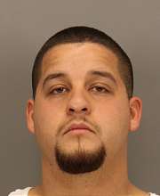 Suspect: Mateo Gutierrez